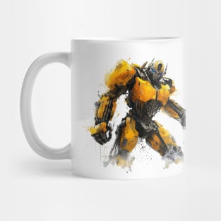 bumblebee Mug